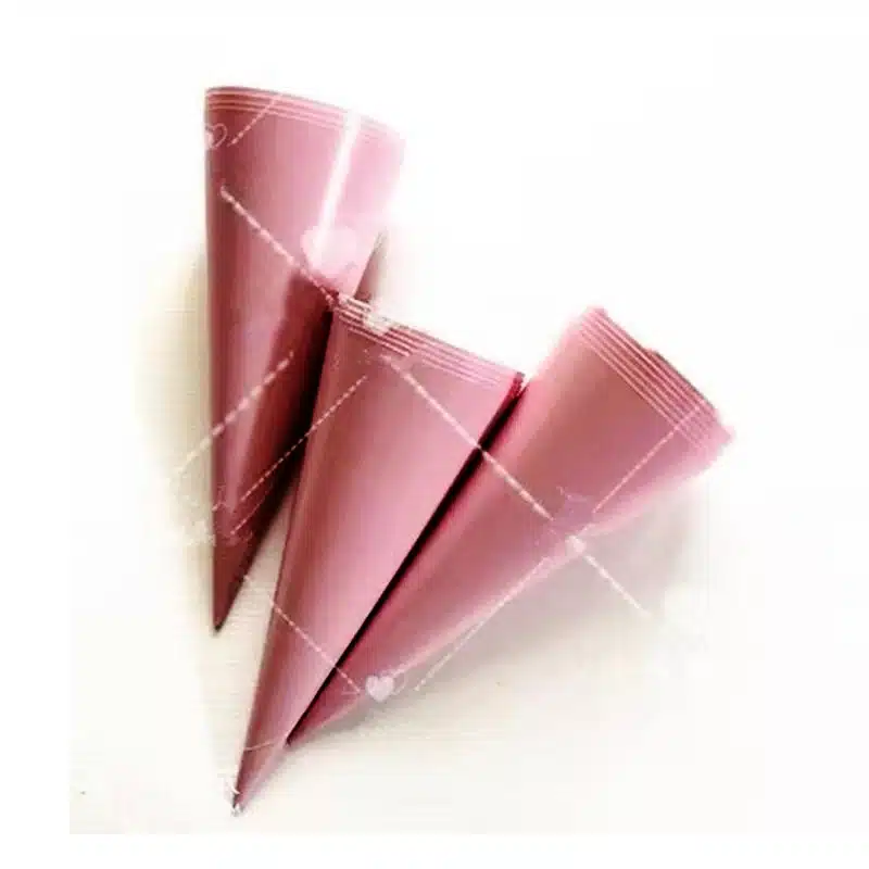 Ice Cream Cone Sleeves