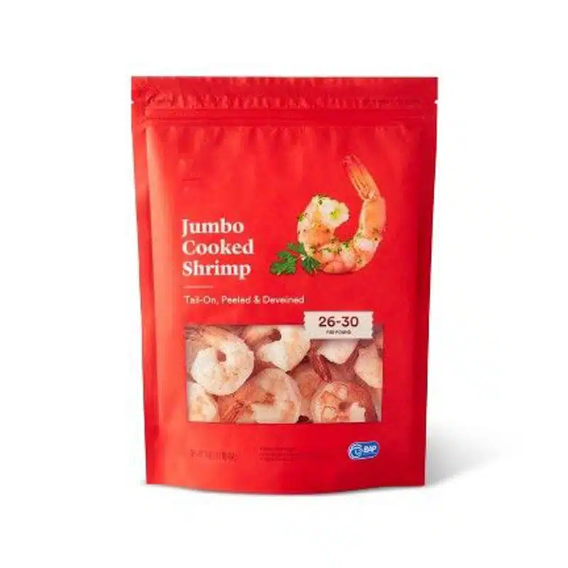 Sustainable Frozen Food Packaging