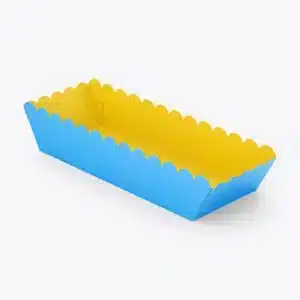 Takeaway Food Tray Boxes