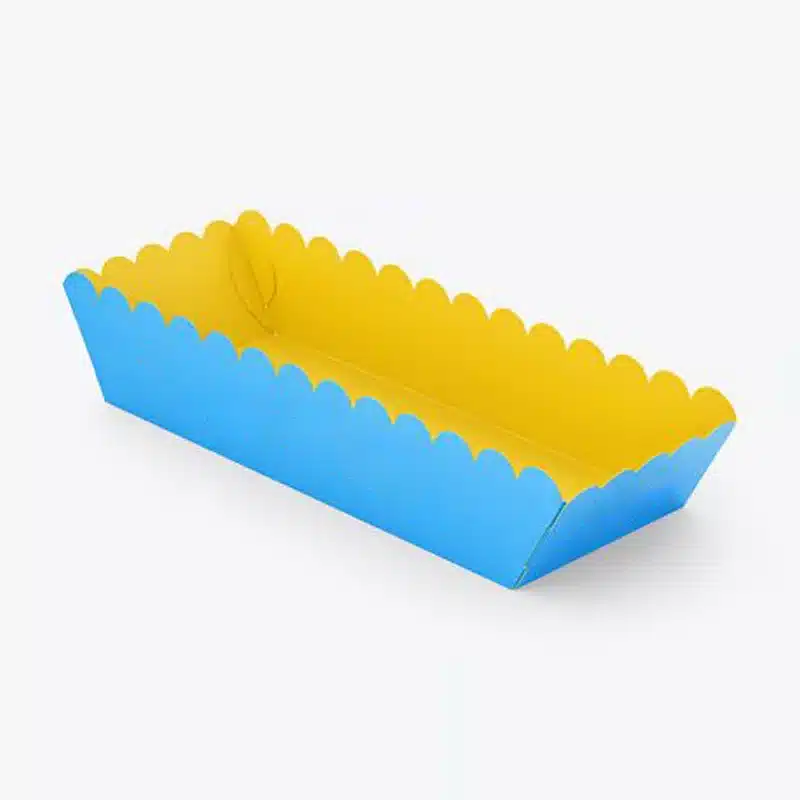 Takeaway Food Tray Boxes