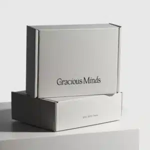 Branded Custom E-Commerce Packaging Boxes