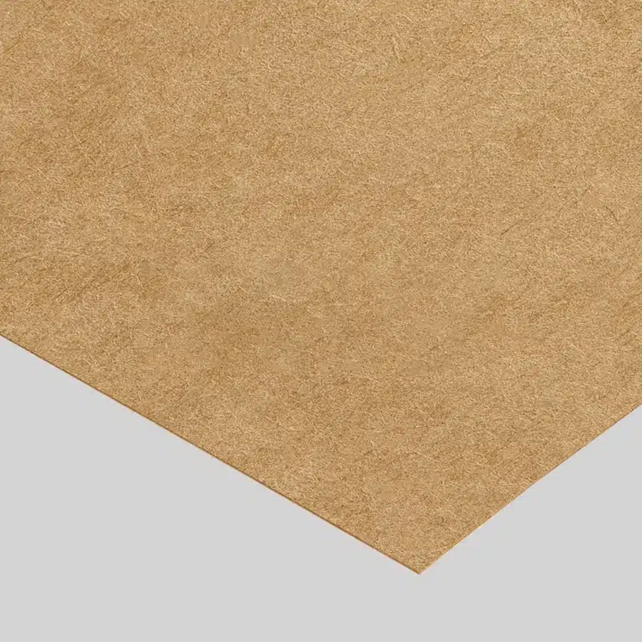 Recycled kraft paper sheets for eco-friendly packaging and custom kraft box manufacturing