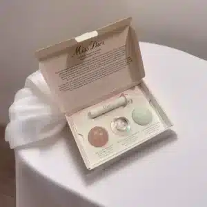 High-End Custom Skincare Packaging Boxes with Logo