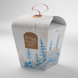 Pop Corn Boxes