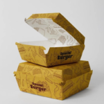 Burger Boxes