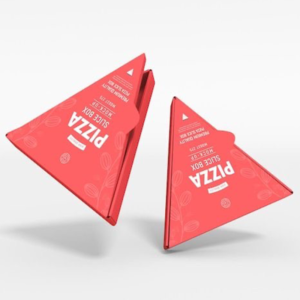 Pizza Slice Boxes