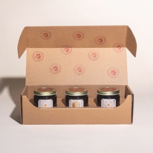 Candle Shipping Boxes