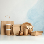 Kraft Food Packaging