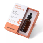 CBD Oil Packaging
