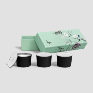 Candle Luxury Boxes
