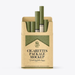 Cigarette Boxes