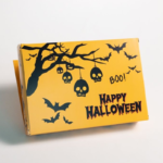Halloween Gift Packaging